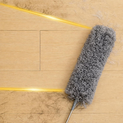 FlexCleaner - szczotka do kurzu z wysięgnikiem 2,8m