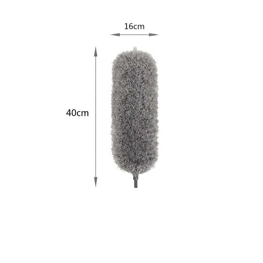 FlexCleaner - szczotka do kurzu z wysięgnikiem 2,8m