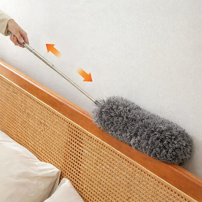 FlexCleaner - szczotka do kurzu z wysięgnikiem 2,8m