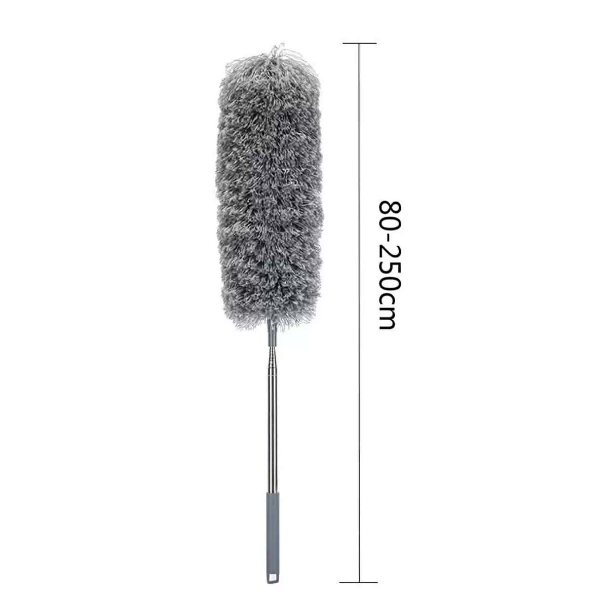 FlexCleaner - szczotka do kurzu z wysięgnikiem 2,8m