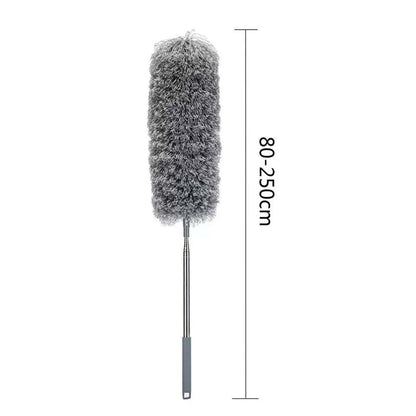 FlexCleaner - szczotka do kurzu z wysięgnikiem 2,8m