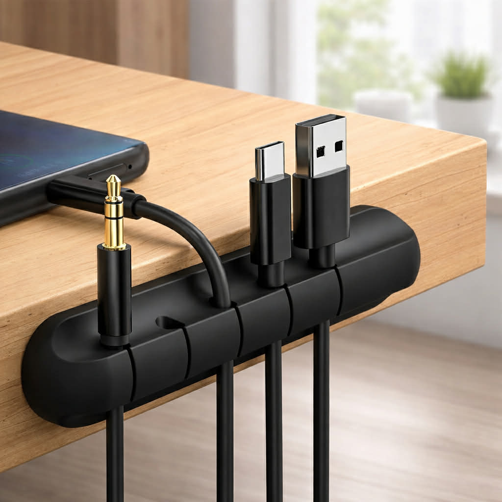 CableFix - Organizer Kabli