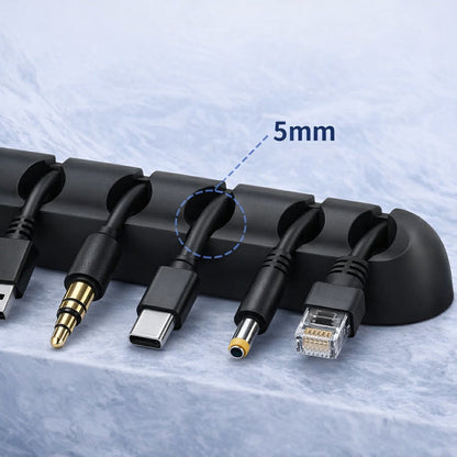 CableFix - Organizer Kabli