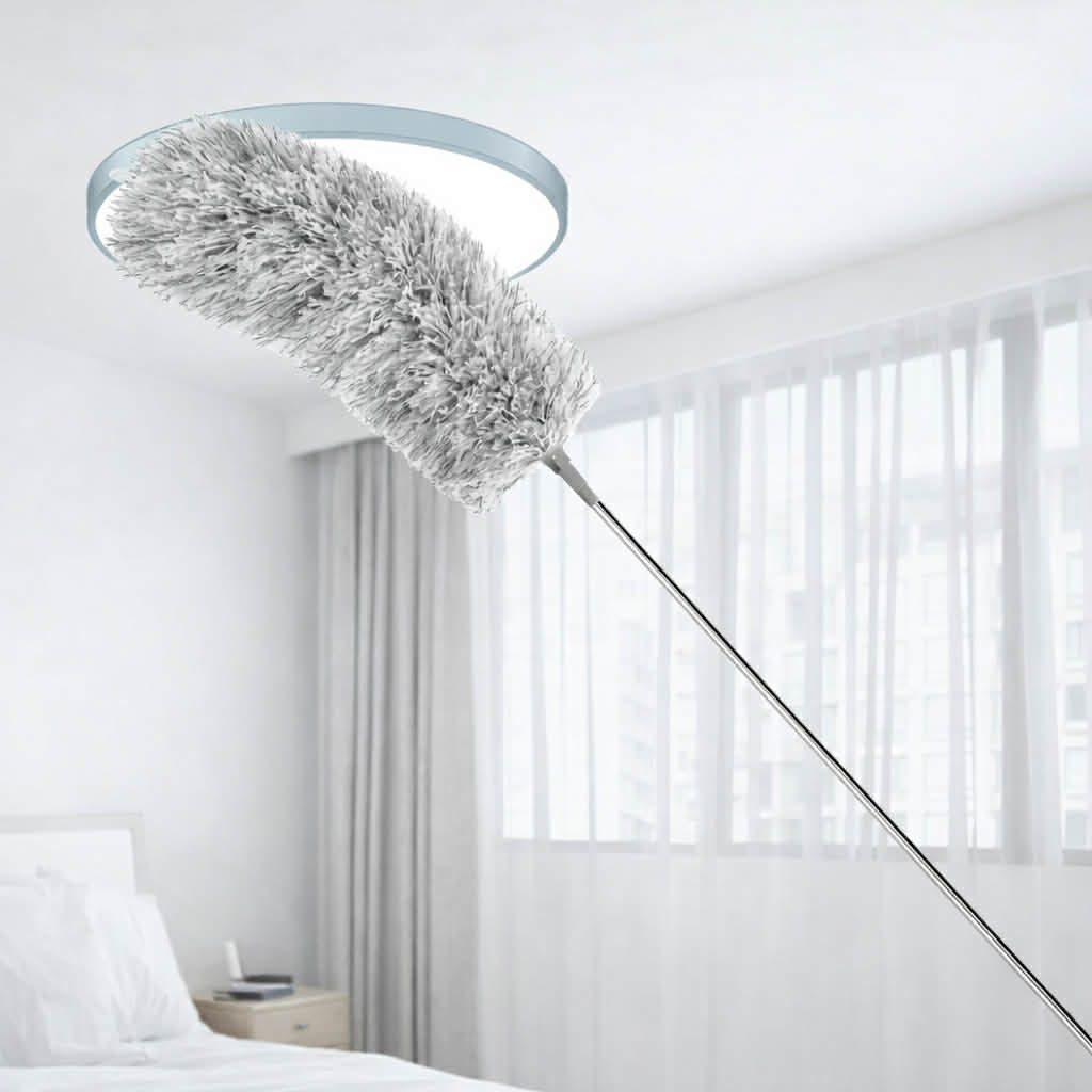 FlexCleaner - szczotka do kurzu z wysięgnikiem 2,8m
