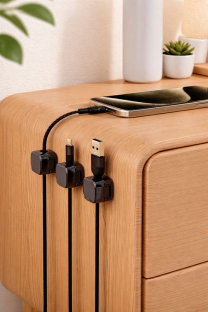 CableFix - Organizer Kabli Magnetyczny